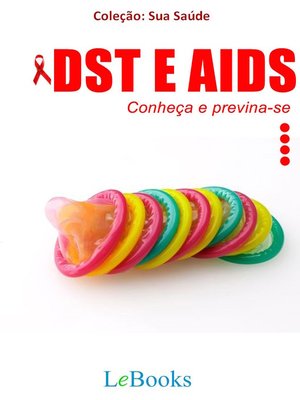 cover image of DST e AIDS